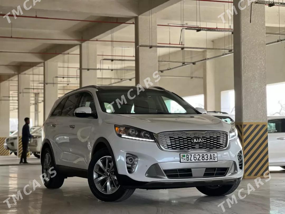 Kia Sorento 2019 - 330 000 TMT - Hitrowka - img 9