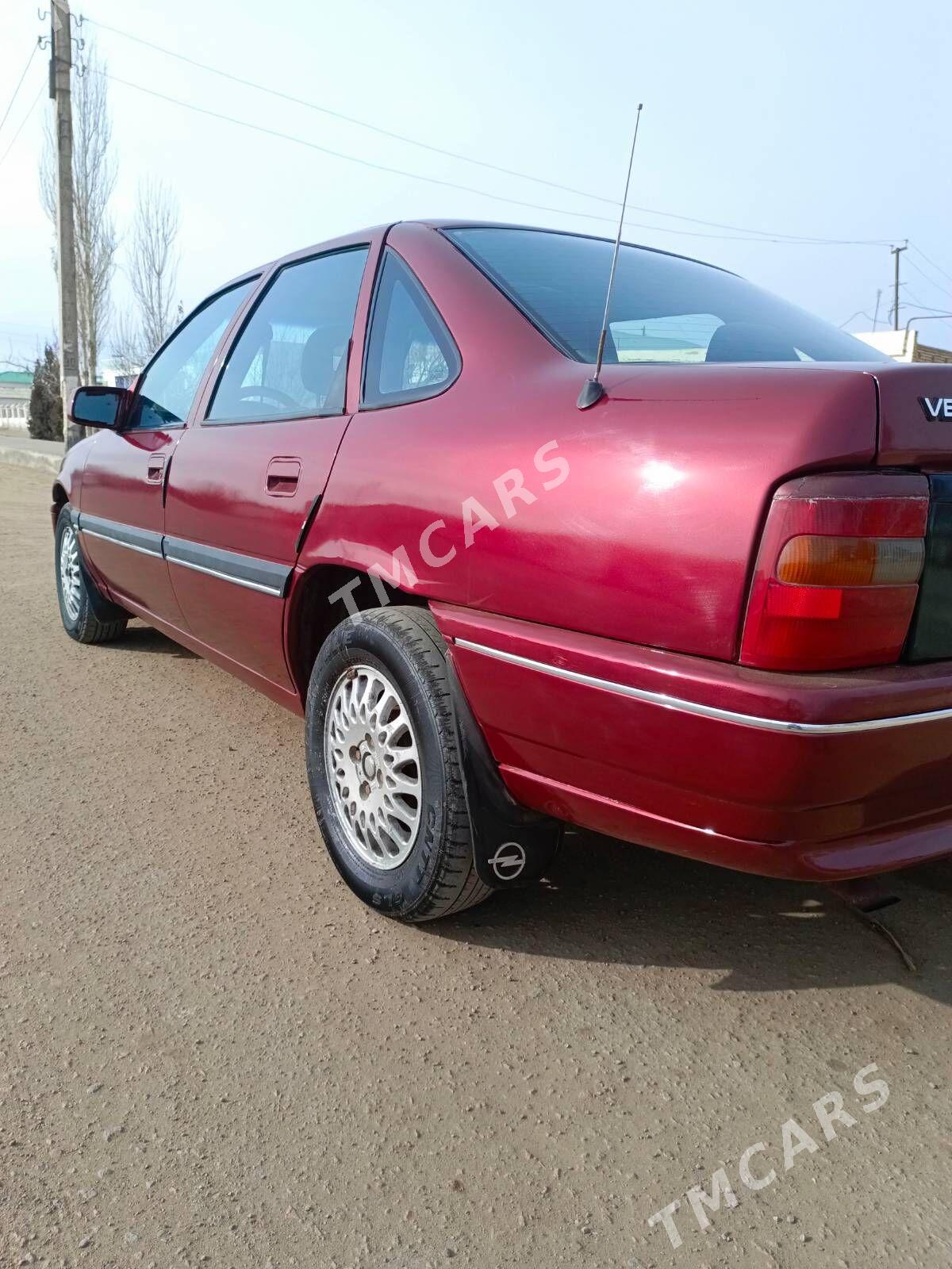 Opel Vectra 1991 - 40 000 TMT - Гороглы (Тагта) - img 2