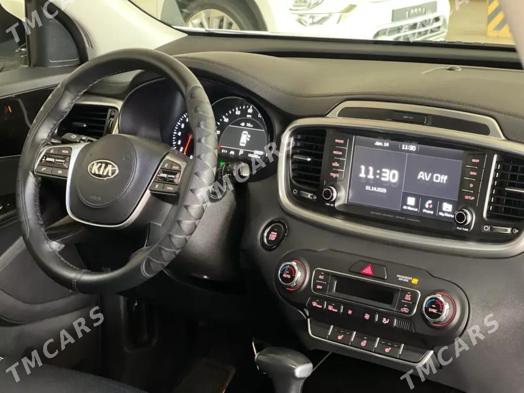 Kia Sorento 2019 - 330 000 TMT - Hitrowka - img 7