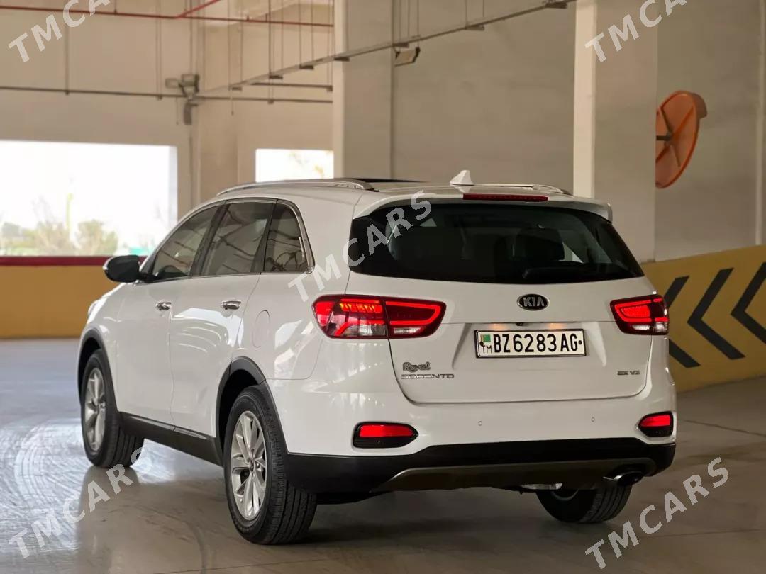 Kia Sorento 2019 - 330 000 TMT - Hitrowka - img 5