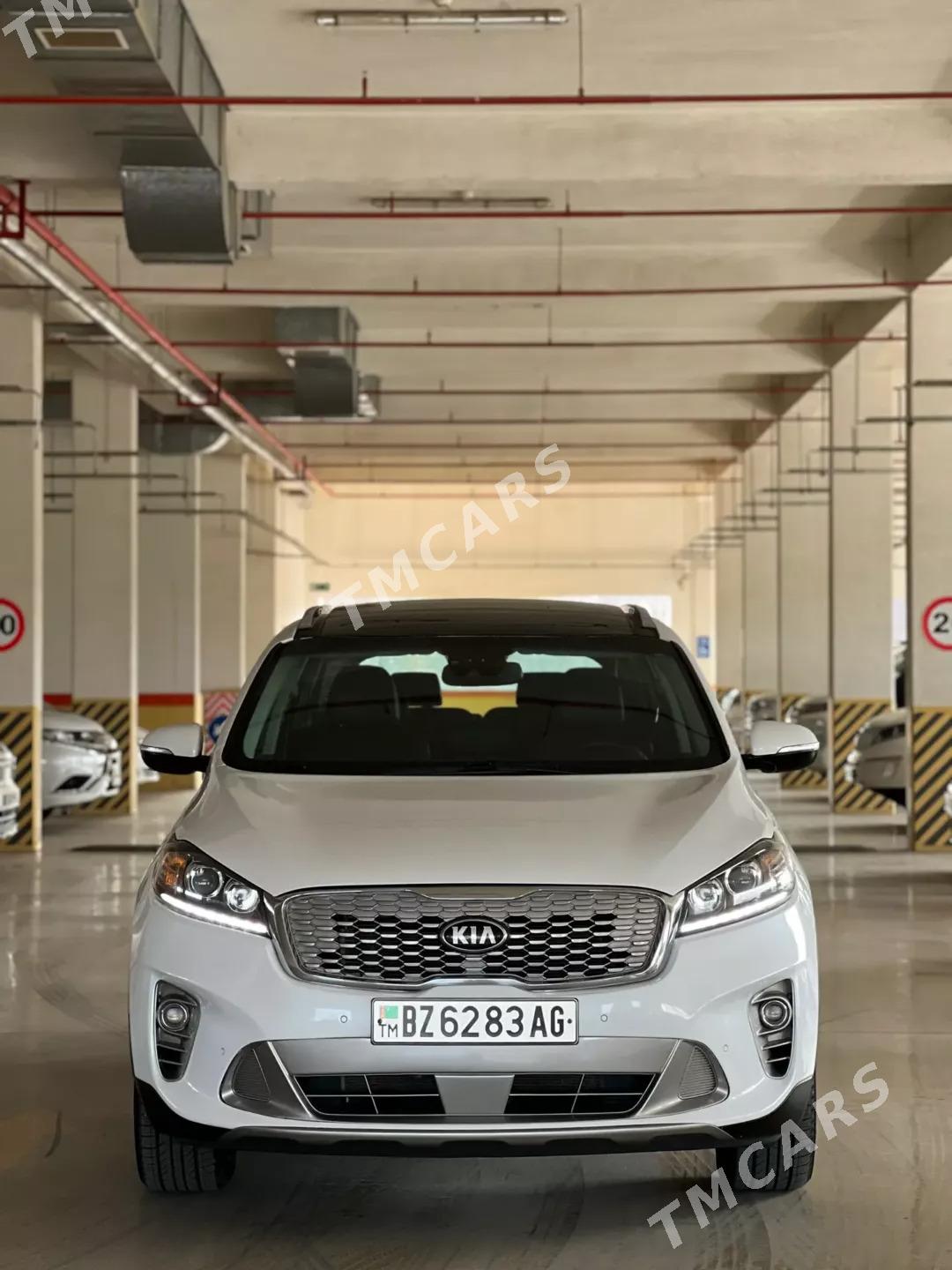 Kia Sorento 2019 - 330 000 TMT - Hitrowka - img 2