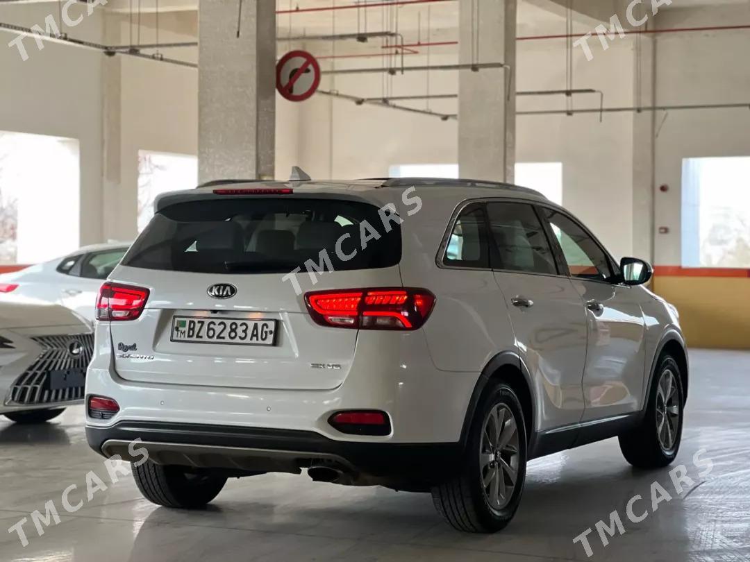 Kia Sorento 2019 - 330 000 TMT - Hitrowka - img 10