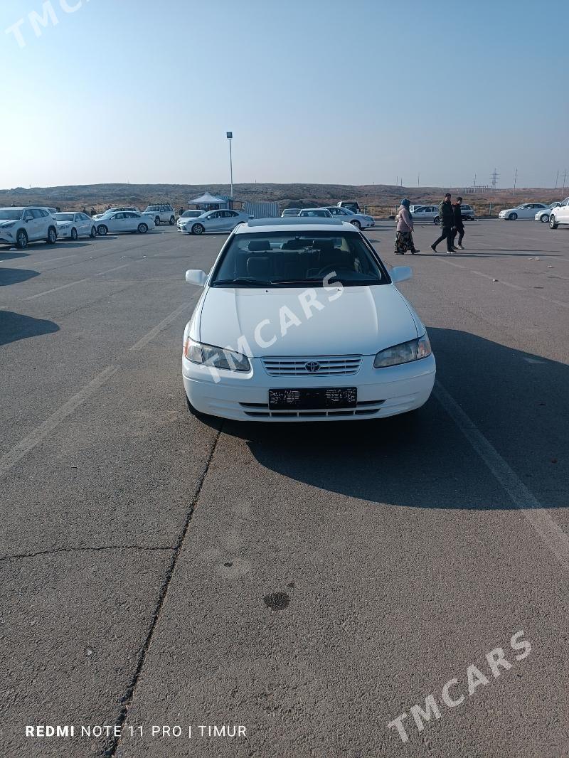 Toyota Camry 1999 - 150 000 TMT - Daşoguz - img 2