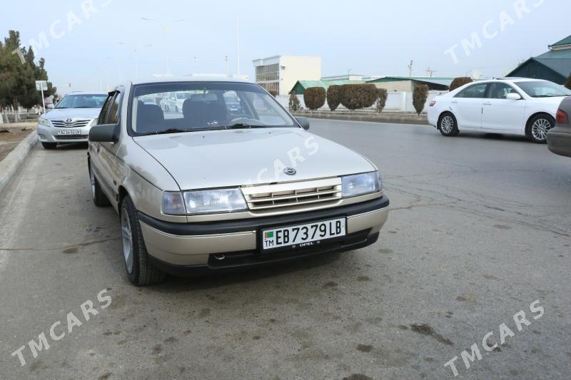 Opel Vectra 1991 - 60 000 TMT - Türkmenabat - img 2