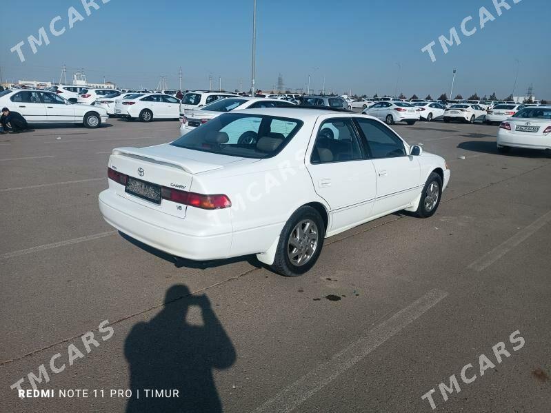 Toyota Camry 1999 - 150 000 TMT - Daşoguz - img 4