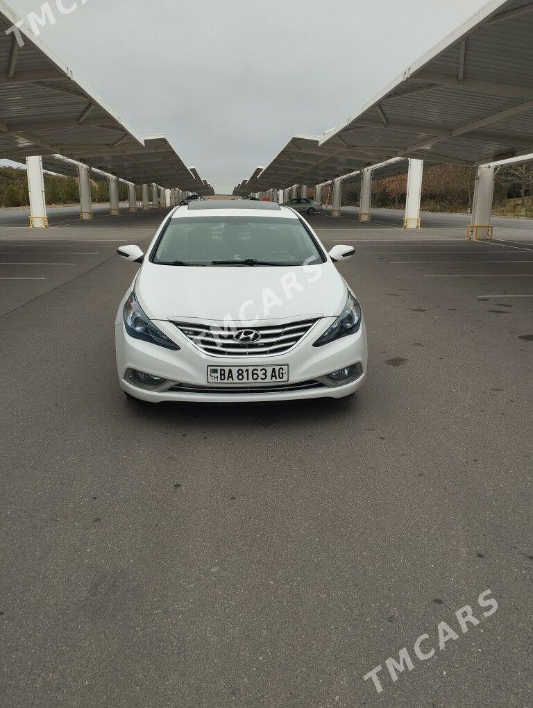 Hyundai Sonata 2010 - 143 000 TMT - Хитровка - img 5