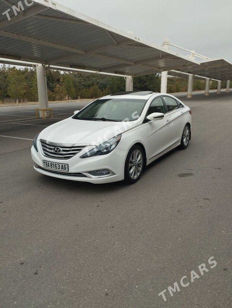 Hyundai Sonata 2010 - 143 000 TMT - Хитровка - img 6