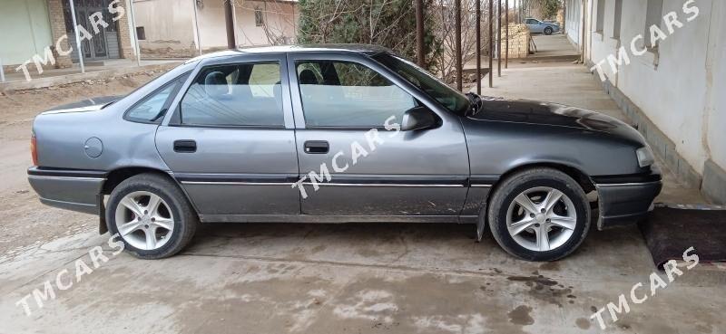 Opel Vectra 1996 - 40 000 TMT - Şabat etr. - img 3