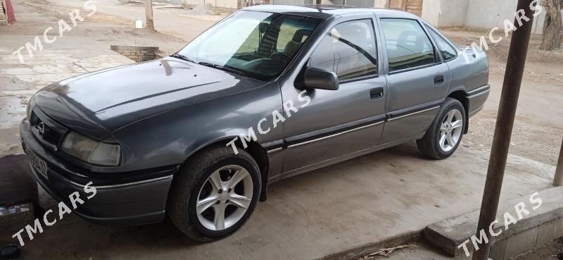 Opel Vectra 1996 - 40 000 TMT - Şabat etr. - img 2