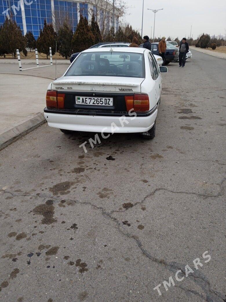 Opel Vectra 1993 - 26 000 TMT - Şabat etr. - img 2