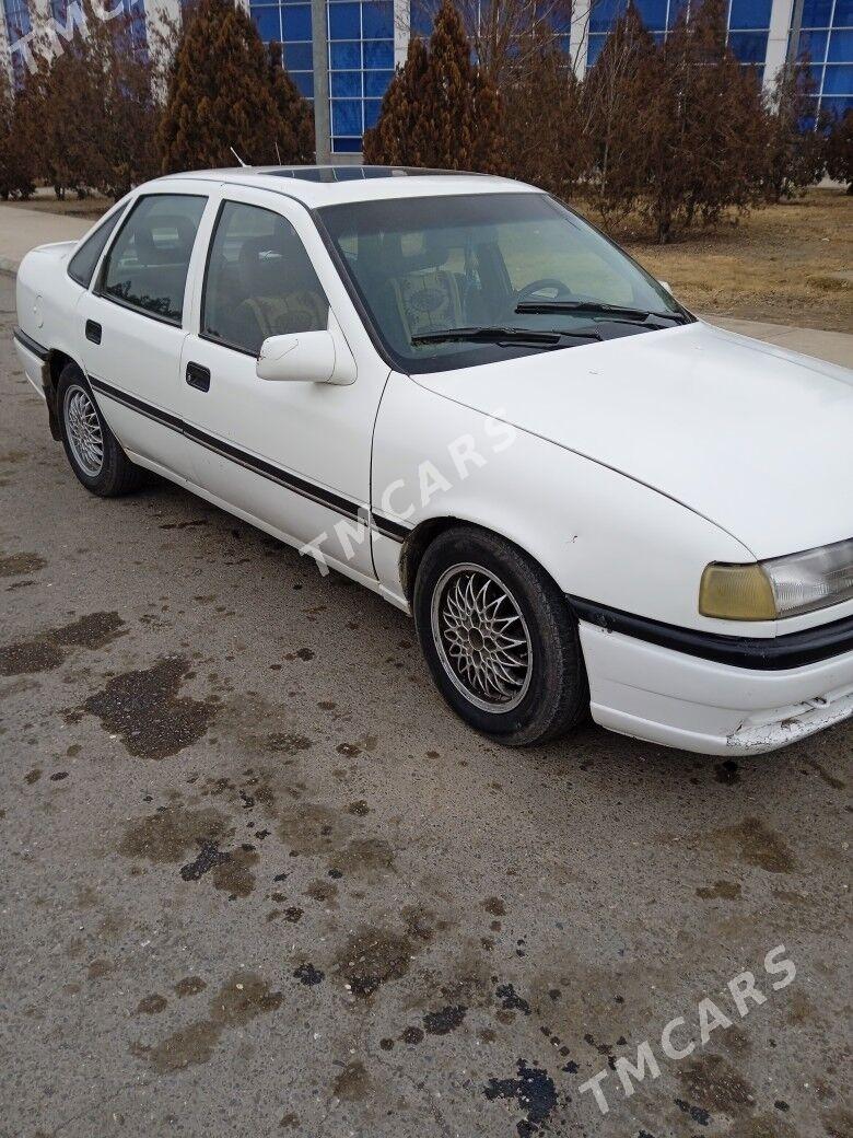 Opel Vectra 1993 - 26 000 TMT - Şabat etr. - img 3