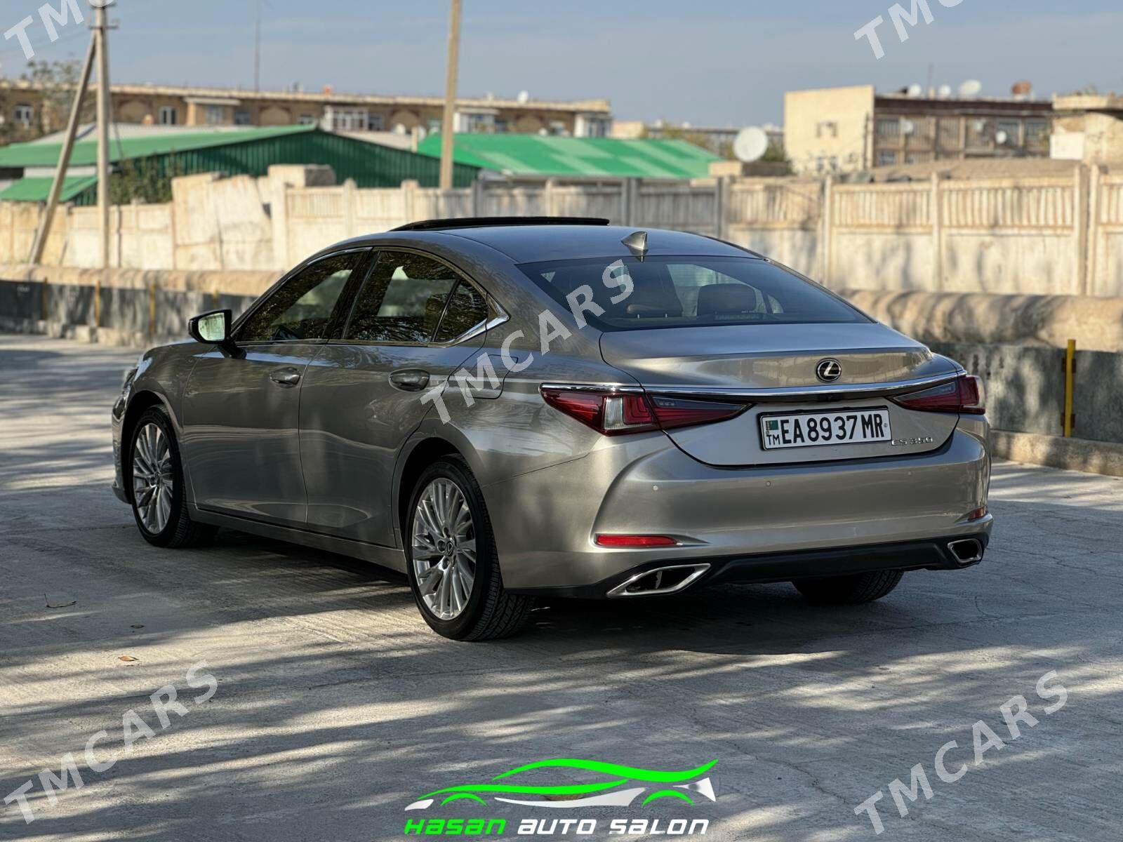 Lexus IS 350 2019 - 520 000 TMT - Mary - img 6