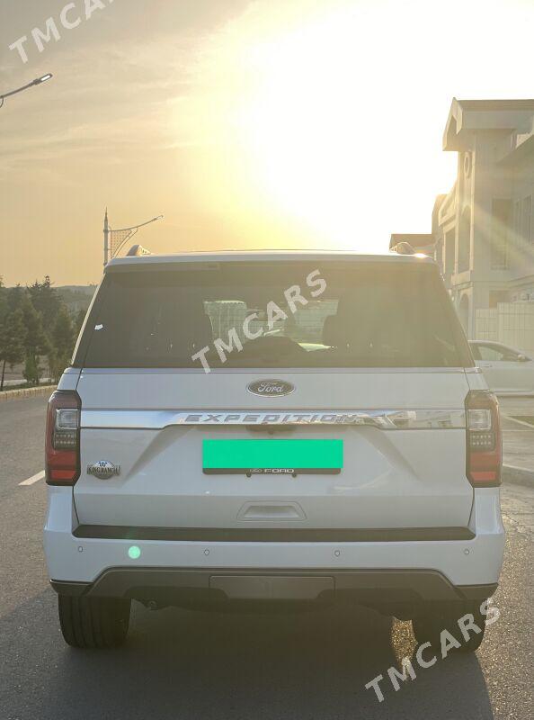 Ford Expedition 2021 - 1 000 000 TMT - 15-й этап - img 3