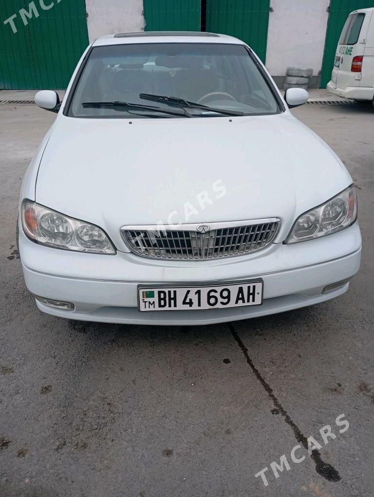 Infiniti I30 2001 - 60 000 TMT - Aşgabat - img 3