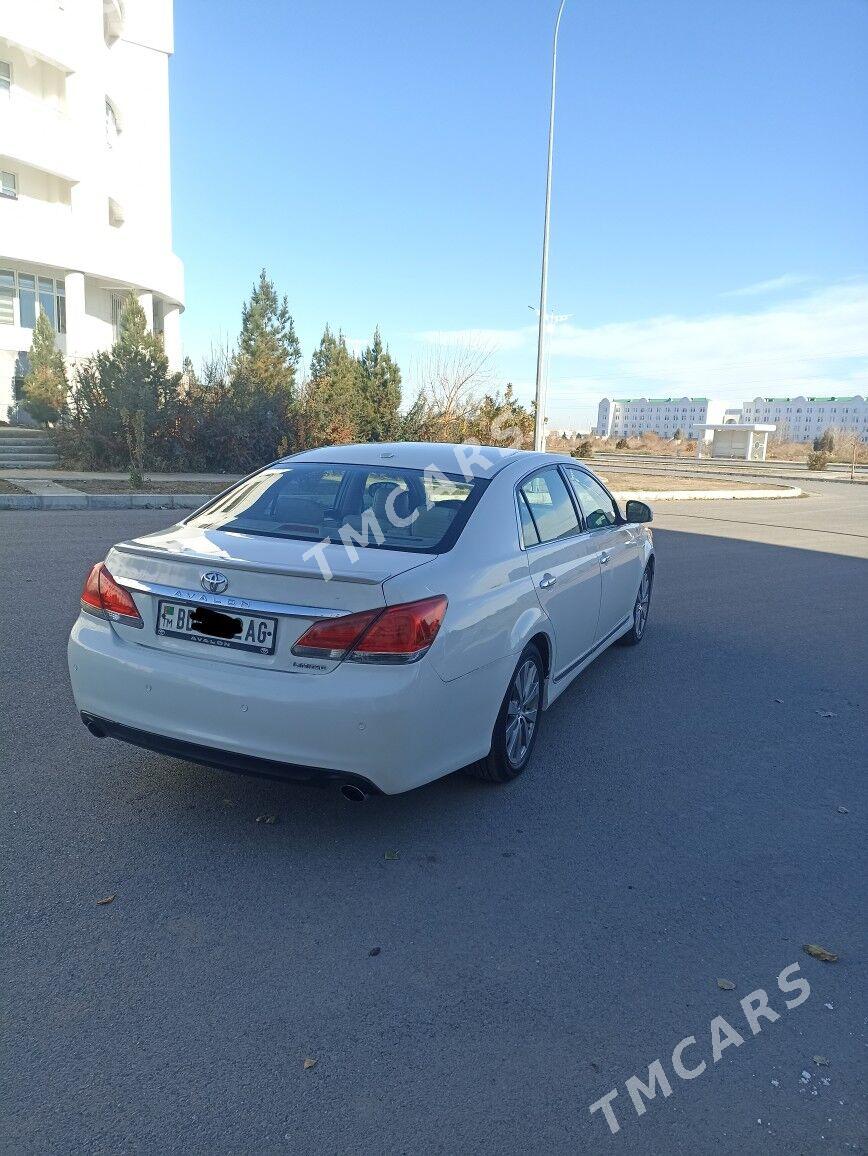 Toyota Avalon 2011 - 215 000 TMT - Aşgabat - img 3