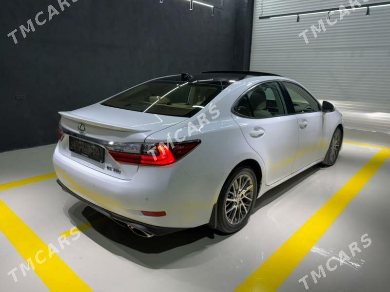 Lexus ES 350 2017 - 435 000 TMT - Aşgabat - img 4