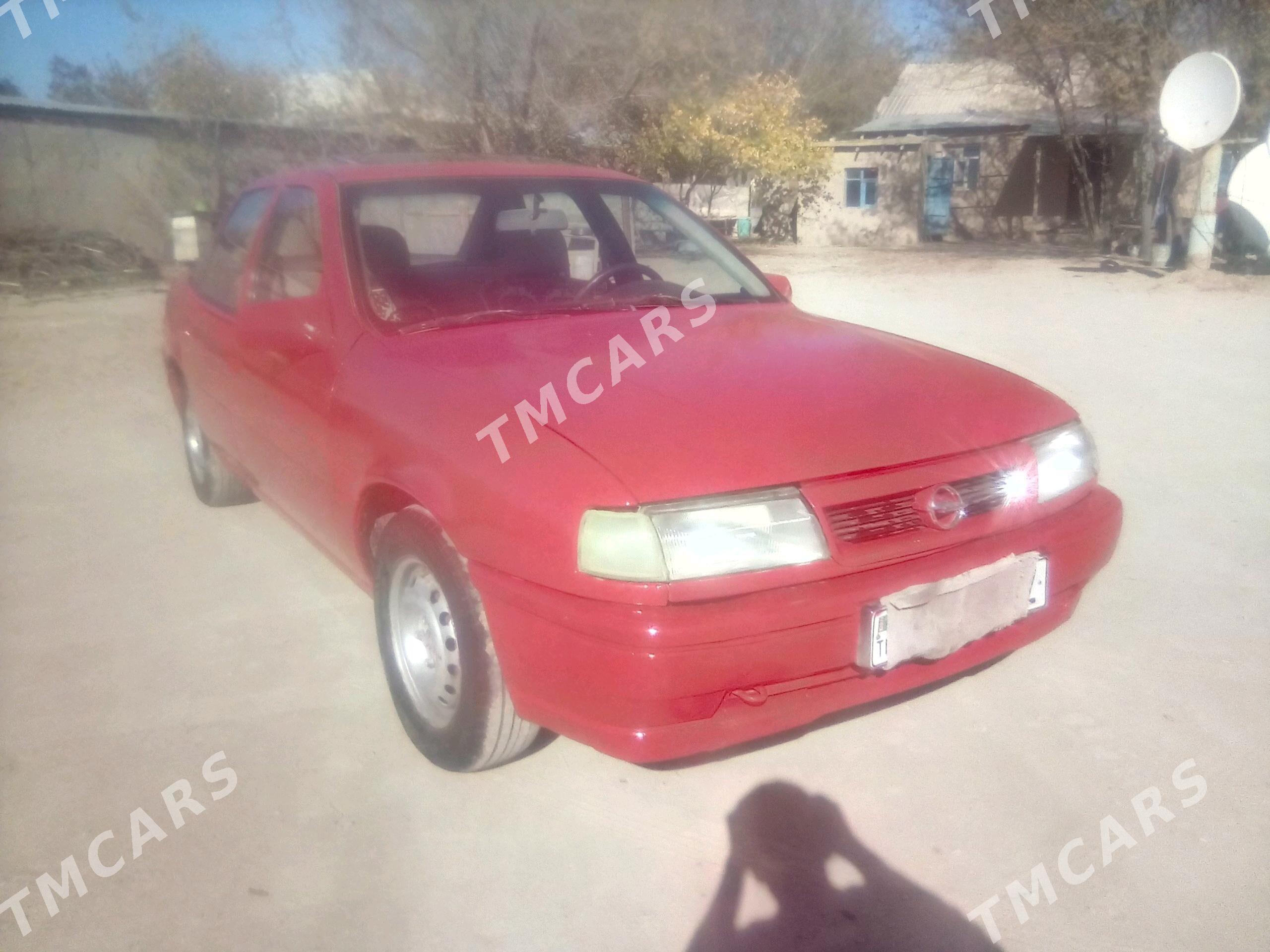 Opel Vectra 1992 - 22 000 TMT - Türkmenbaşy etr. - img 3