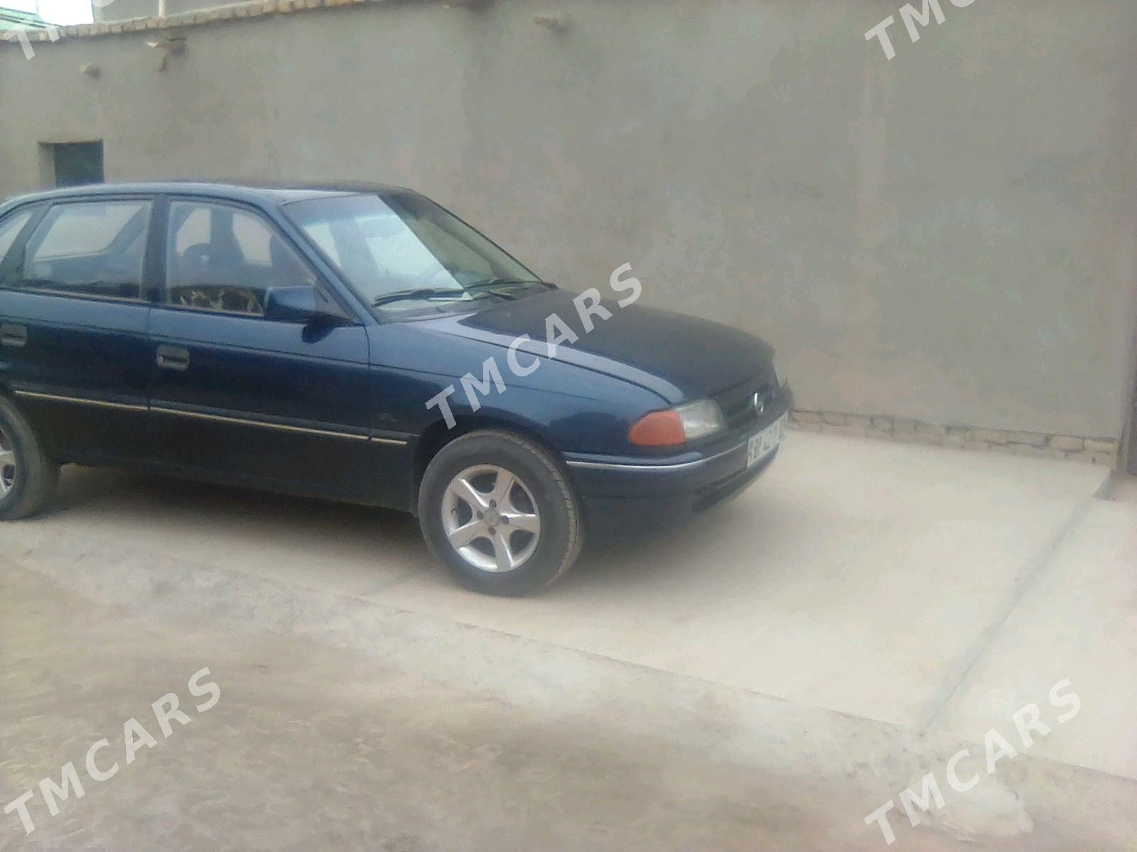 Opel Astra 1992 - 29 000 TMT - Дашогуз - img 2