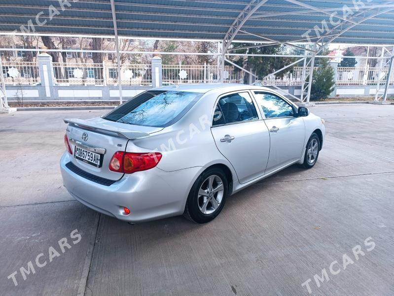 Toyota Corolla 2009 - 120 000 TMT - Aşgabat - img 3