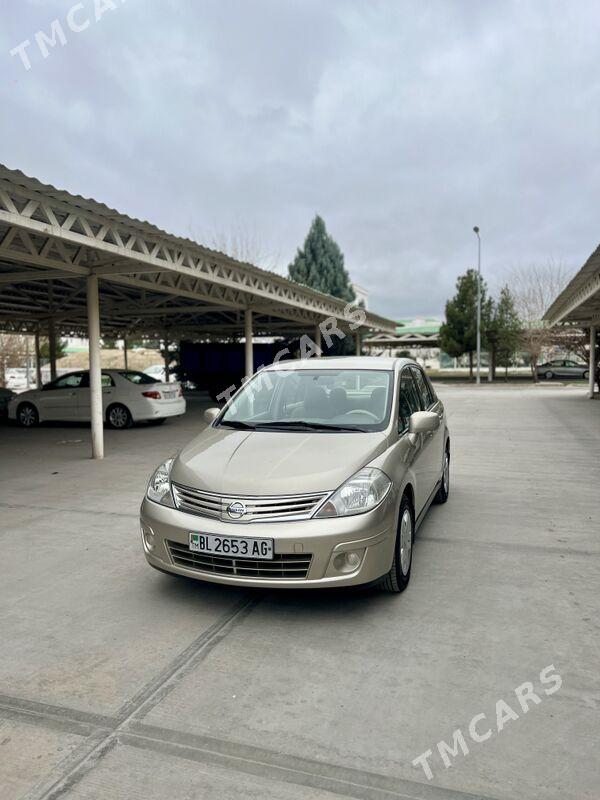 Nissan Tiida 2010 - 150 000 TMT - Köşi - img 2