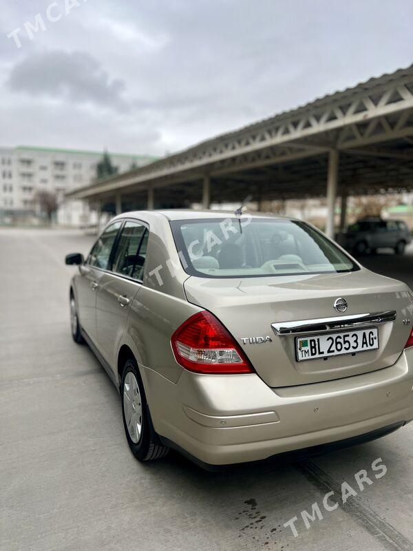 Nissan Tiida 2010 - 150 000 TMT - Köşi - img 3