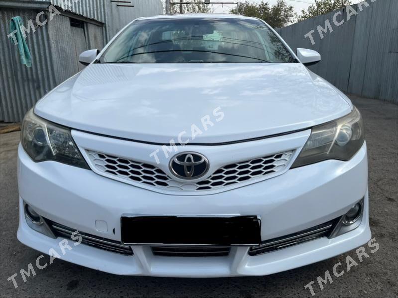 Toyota Camry 2012 - 200 000 TMT - Мары - img 2