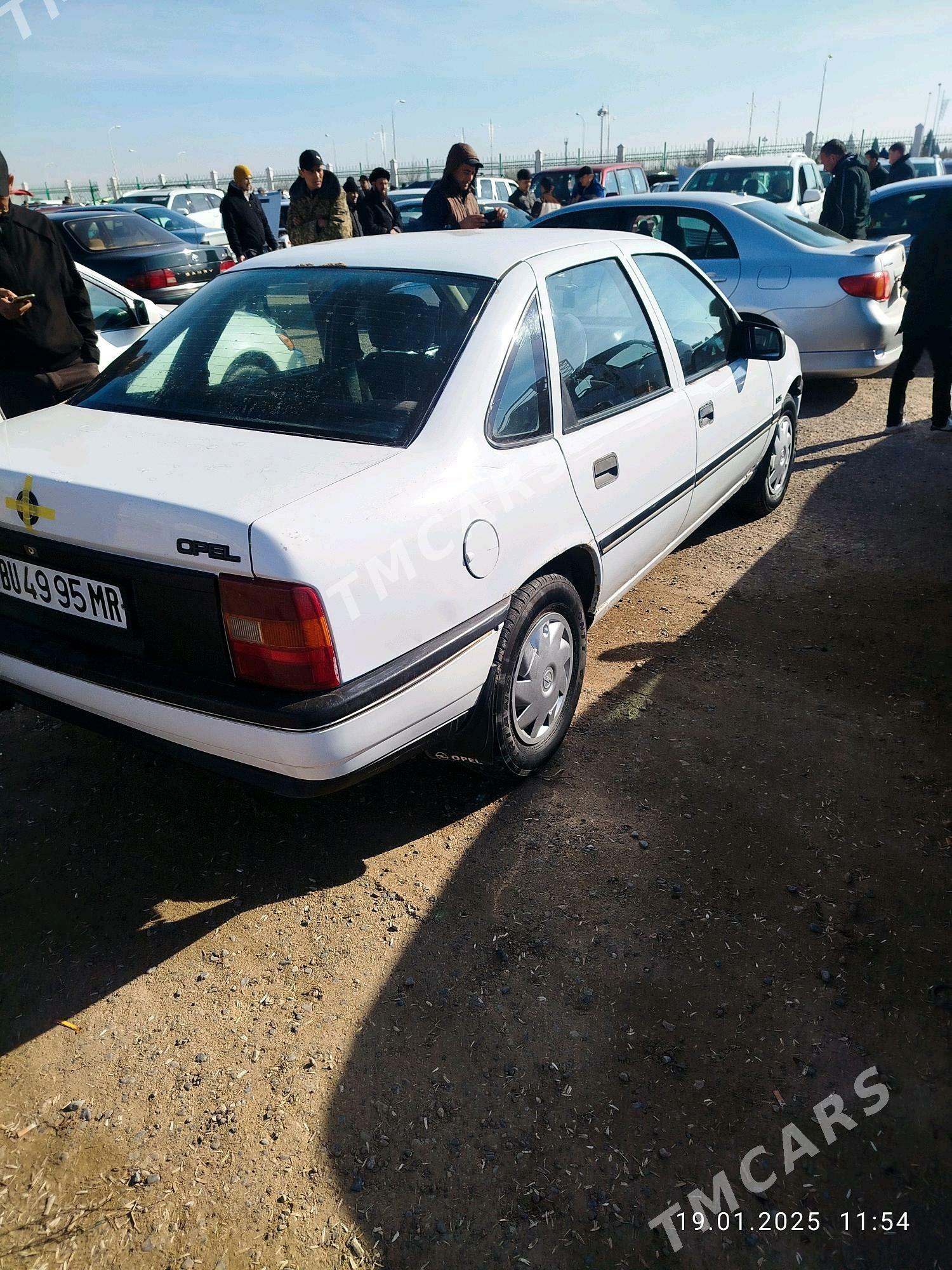 Opel Vectra 1991 - 29 000 TMT - Murgap - img 2