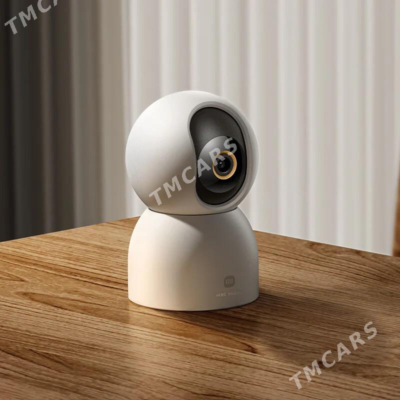 Xiaomi Smart Camera C700 - Ашхабад - img 3