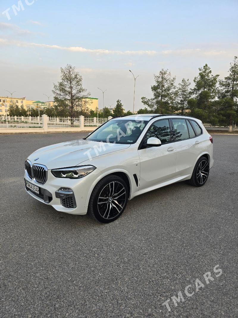 BMW X5 M 2019 - 1 215 000 TMT - Büzmeýin GRES - img 2