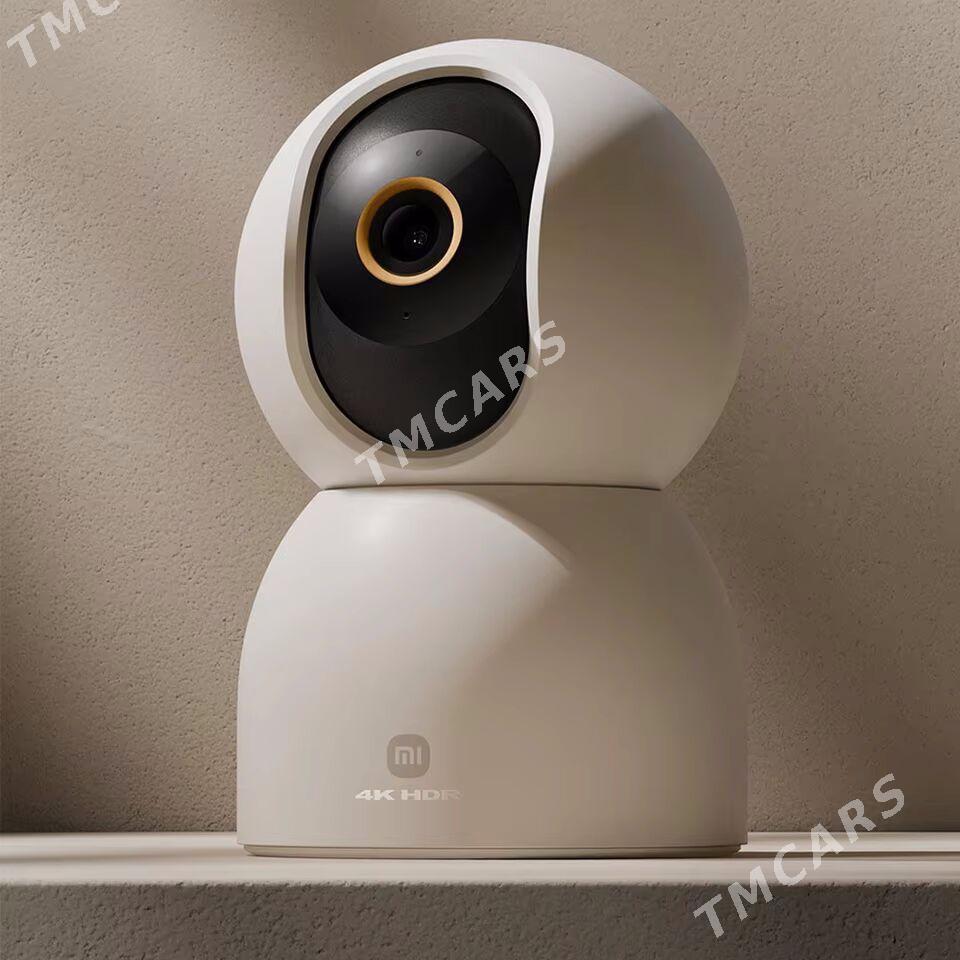 Xiaomi Smart Camera C700 - Ашхабад - img 5