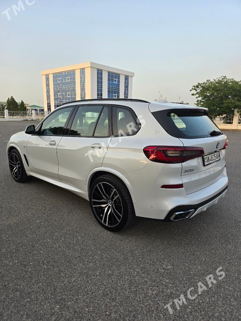 BMW X5 M 2019 - 1 215 000 TMT - Büzmeýin GRES - img 3