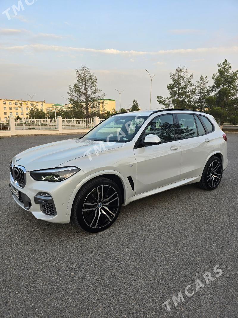 BMW X5 M 2019 - 1 215 000 TMT - Büzmeýin GRES - img 10