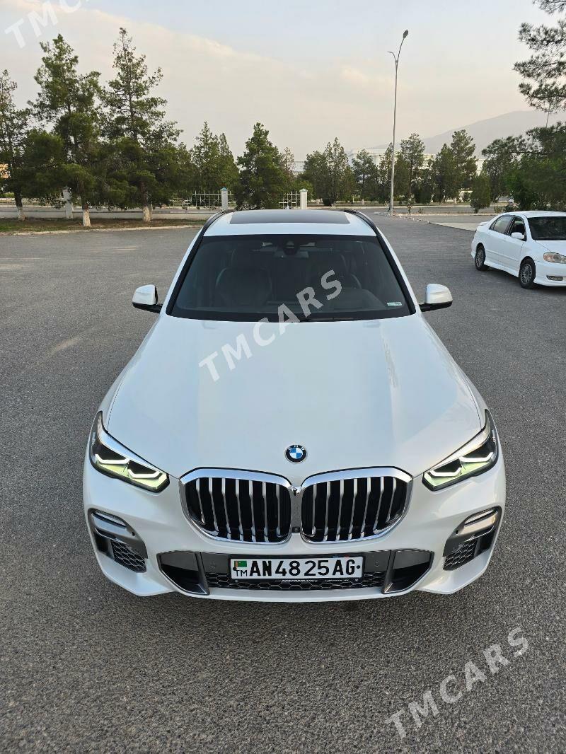 BMW X5 M 2019 - 1 215 000 TMT - Büzmeýin GRES - img 7