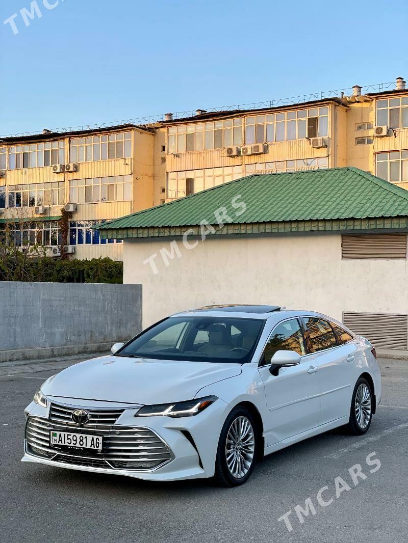 Toyota Avalon 2020 - 483 000 TMT - Aşgabat - img 3