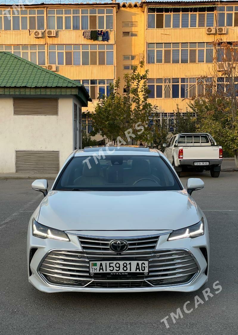 Toyota Avalon 2020 - 483 000 TMT - Aşgabat - img 2