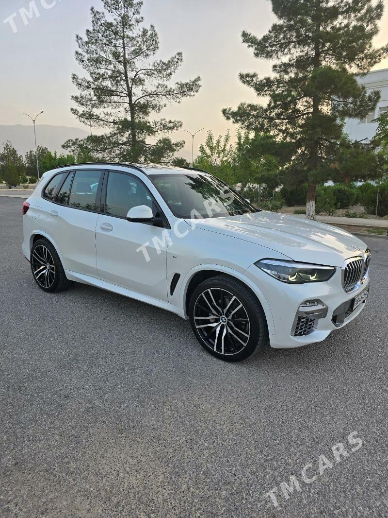 BMW X5 M 2019 - 1 215 000 TMT - Büzmeýin GRES - img 5