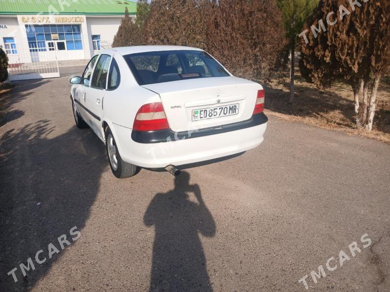 Opel Vectra 1998 - 34 000 TMT - Mary - img 2