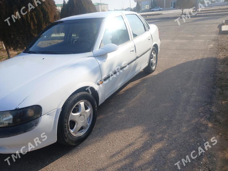 Opel Vectra 1998 - 34 000 TMT - Mary - img 3