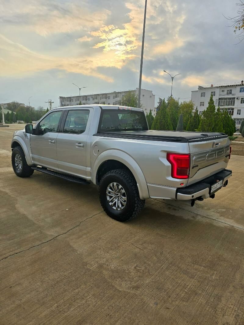 Ford F-150 2019 - 980 000 TMT - Бузмеин ГРЭС - img 5