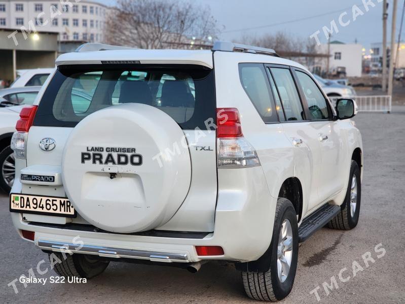 Toyota Land Cruiser Prado 2011 - 400 000 TMT - Mary - img 2