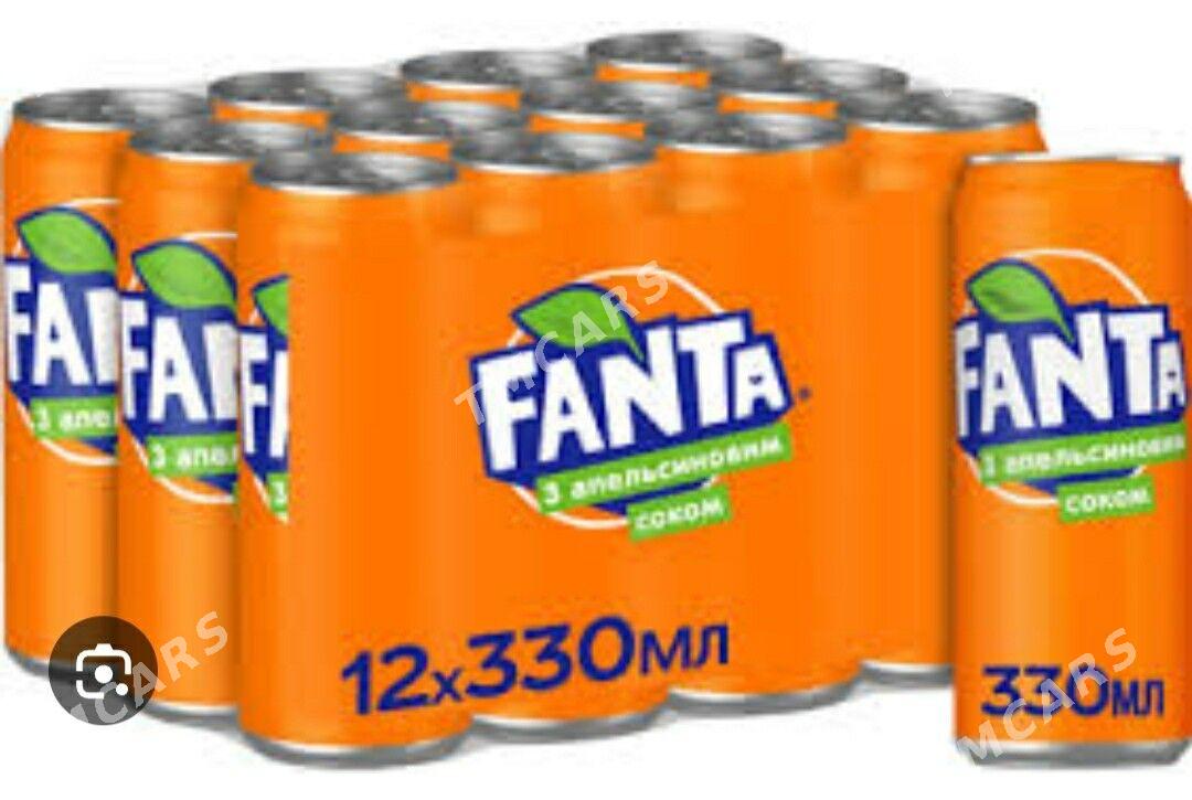 Fanta - Aşgabat - img 3