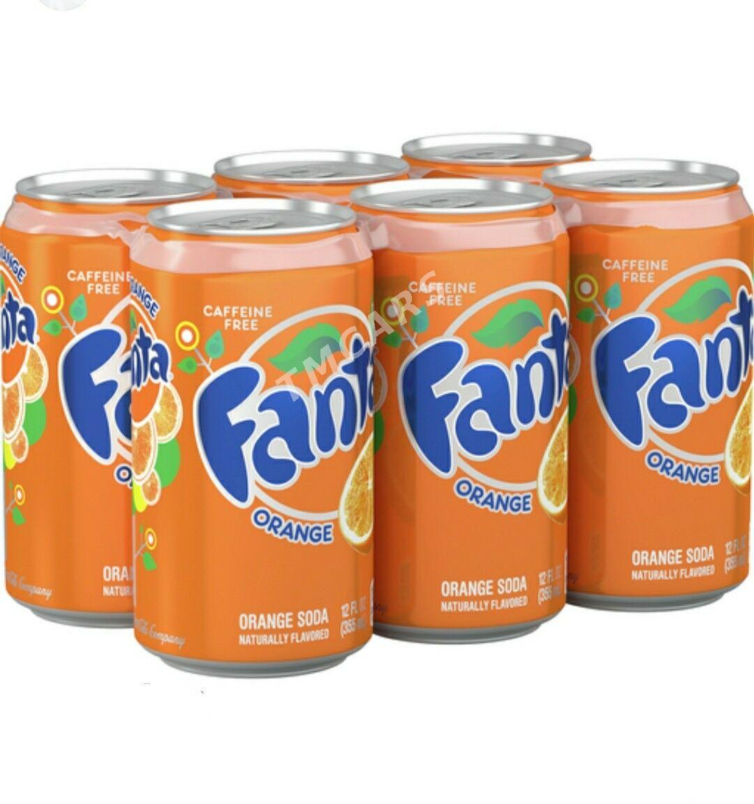 Fanta - Aşgabat - img 2