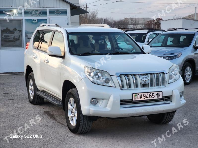 Toyota Land Cruiser Prado 2011 - 400 000 TMT - Mary - img 5