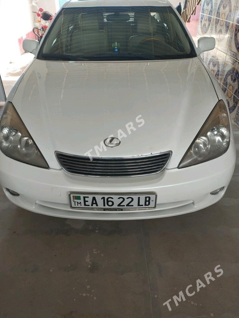 Lexus ES 330 2005 - 190 000 TMT - Магданлы - img 3