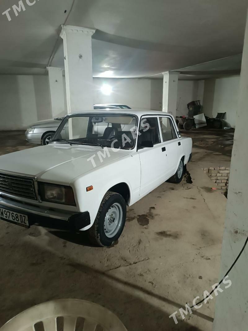 Lada 2107 2010 - 40 000 TMT - Köneürgenç - img 2