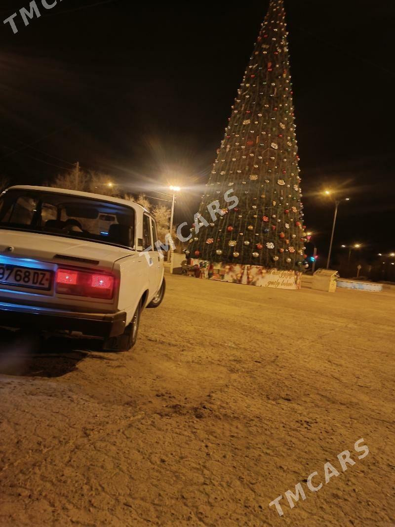 Lada 2107 2010 - 40 000 TMT - Köneürgenç - img 6