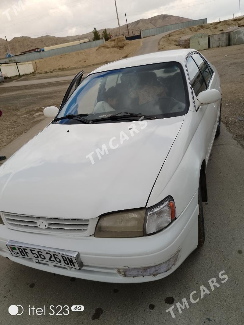 Toyota Corona 1995 - 37 000 TMT - Туркменбаши - img 2