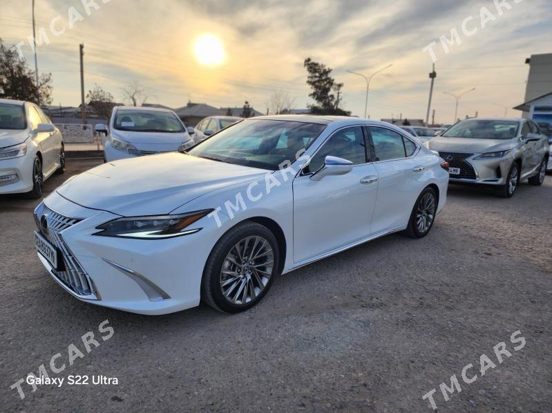 Lexus ES 350 2021 - 700 000 TMT - Mary - img 3