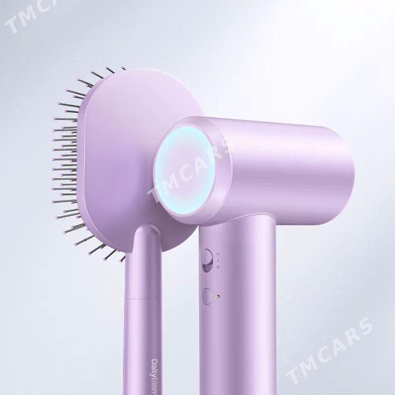 Xiaomi Hair dryer H501 box - Ашхабад - img 6