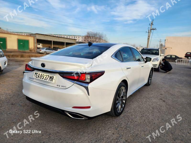 Lexus ES 350 2021 - 700 000 TMT - Mary - img 2